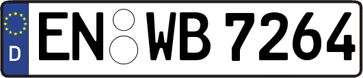 EN-WB7264