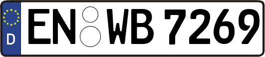 EN-WB7269