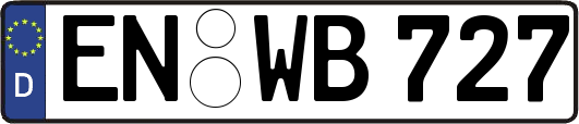 EN-WB727