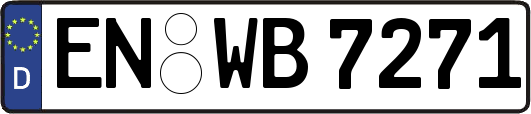 EN-WB7271