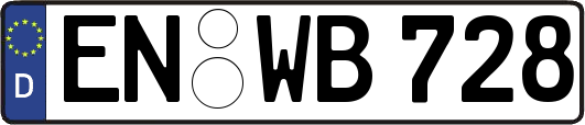 EN-WB728