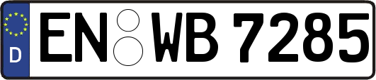 EN-WB7285