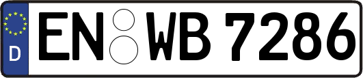 EN-WB7286