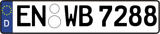 EN-WB7288