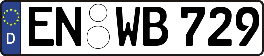 EN-WB729
