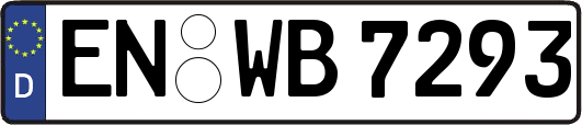 EN-WB7293