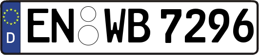 EN-WB7296
