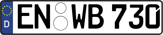EN-WB730