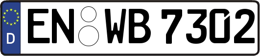 EN-WB7302