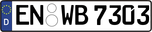 EN-WB7303