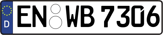 EN-WB7306