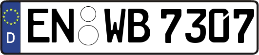 EN-WB7307