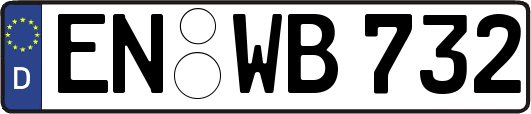 EN-WB732