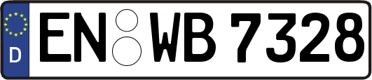 EN-WB7328