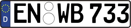 EN-WB733