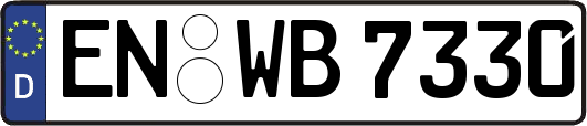 EN-WB7330
