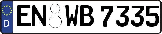 EN-WB7335