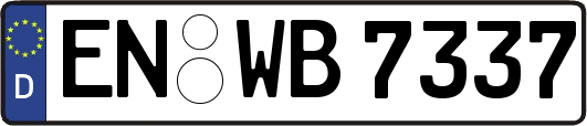 EN-WB7337