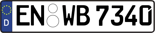 EN-WB7340