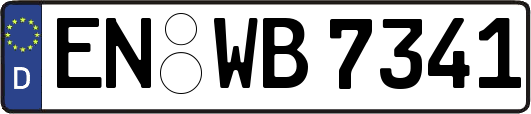 EN-WB7341