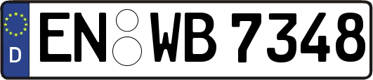 EN-WB7348