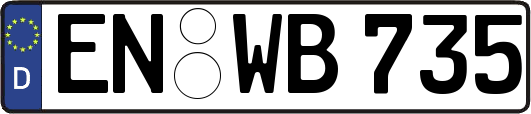 EN-WB735
