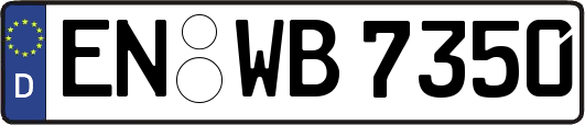 EN-WB7350