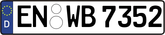 EN-WB7352