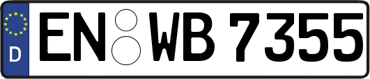 EN-WB7355