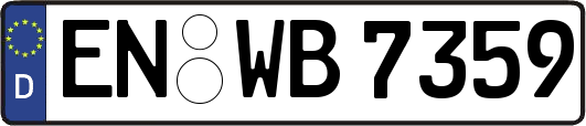 EN-WB7359