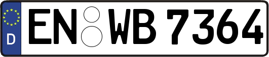 EN-WB7364