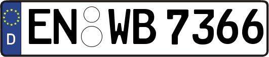 EN-WB7366