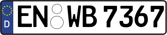 EN-WB7367