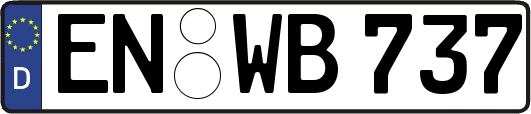 EN-WB737