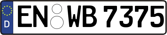 EN-WB7375