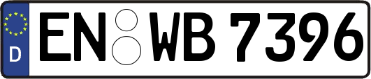 EN-WB7396