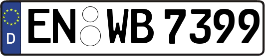 EN-WB7399