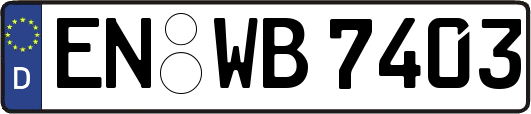 EN-WB7403