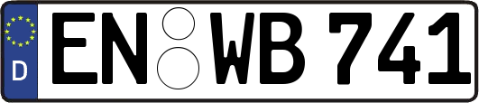 EN-WB741