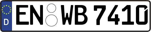 EN-WB7410