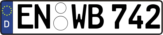 EN-WB742