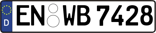EN-WB7428