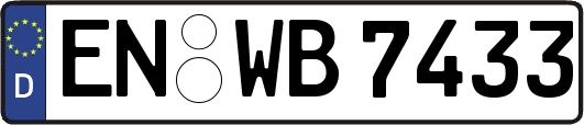EN-WB7433