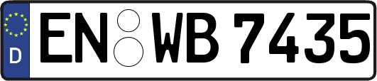 EN-WB7435