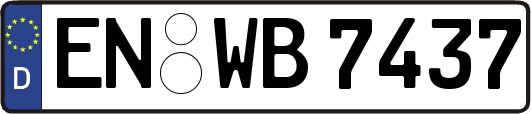 EN-WB7437