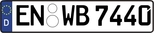 EN-WB7440
