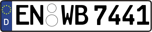 EN-WB7441