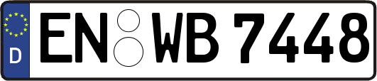 EN-WB7448