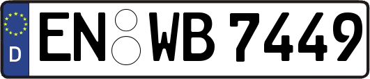 EN-WB7449
