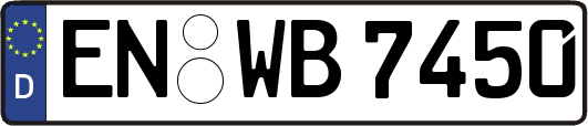 EN-WB7450